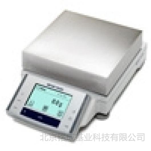 梅特勒-电子天平XS32001L